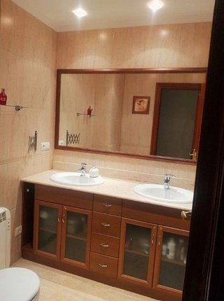 Piso en venta en Ametzola en Bilbao