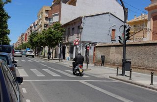 Piso en venta en Benicalap en Valencia