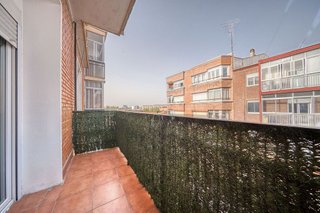 Piso en venta en Arturo Eyres - La Rubia en Valladolid