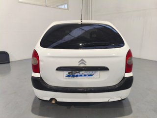 Citroen Xsara 2008