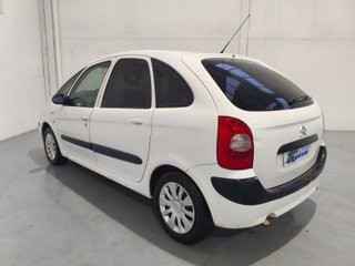 Citroen Xsara 2008