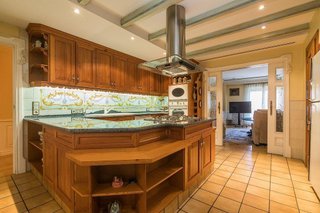 Piso en venta en Centro en Elche