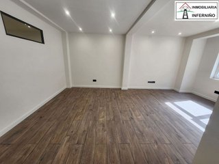 Piso en venta en Fajardo en Ferrol