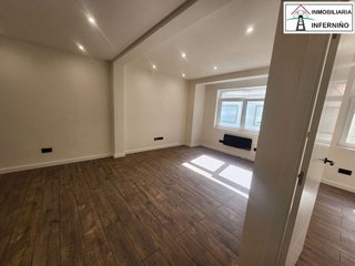 Piso en venta en Fajardo en Ferrol