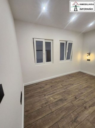Piso en venta en Fajardo en Ferrol