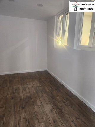Piso en venta en Fajardo en Ferrol