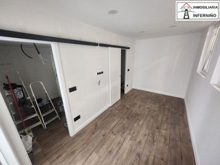 Piso en venta en Fajardo en Ferrol