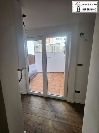 Piso en venta en Fajardo en Ferrol