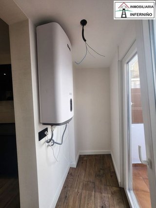 Piso en venta en Fajardo en Ferrol