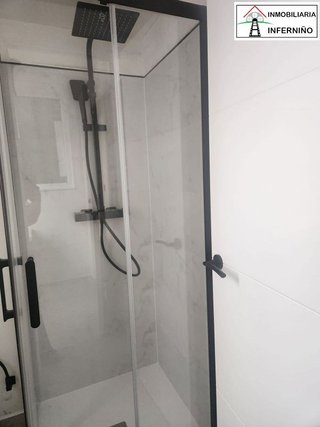 Piso en venta en Fajardo en Ferrol