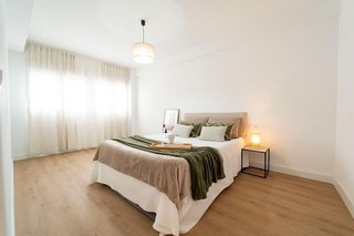 Piso en venta en Las Almenas en Tomares