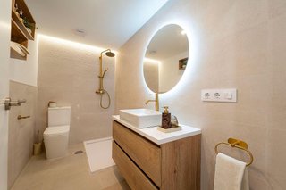 Piso en venta en Las Almenas en Tomares