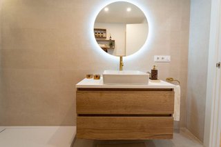 Piso en venta en Las Almenas en Tomares