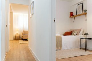 Piso en venta en Las Almenas en Tomares