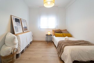 Piso en venta en Las Almenas en Tomares