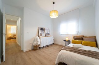 Piso en venta en Las Almenas en Tomares