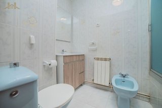 Piso en venta en Centro en Móstoles