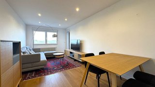 Piso en venta en San Roque - As Fontiñas en Lugo