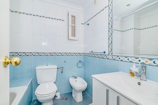 Piso en venta en Cenes de la Vega
