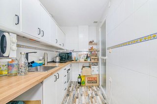 Piso en venta en Cenes de la Vega