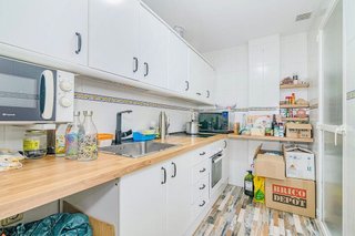 Piso en venta en Cenes de la Vega