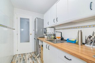 Piso en venta en Cenes de la Vega