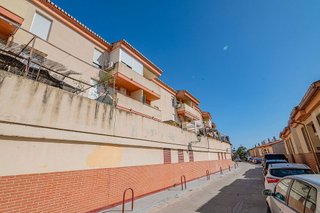 Piso en venta en Cenes de la Vega