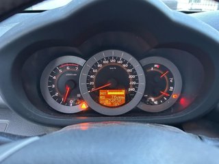 Toyota RAV4 2008