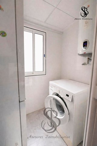 Dúplex en venta en Elda