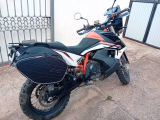 KTM 890 Adventure R