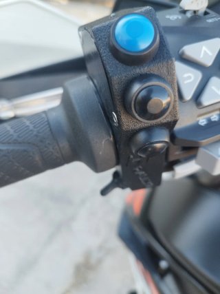 KTM 890 Adventure R