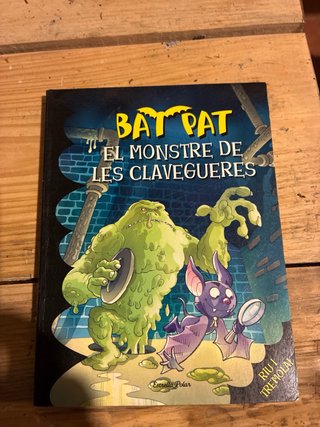 Lote de libros.