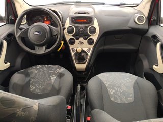 Ford Ka 2015
