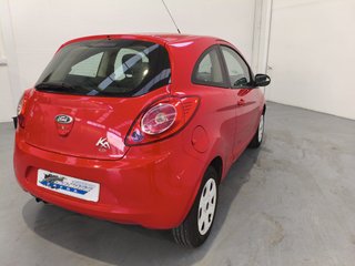 Ford Ka 2015