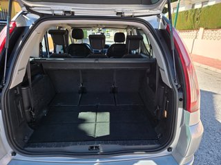 Citroen C4 Picasso  2007 TIENE 7 PLAZAS