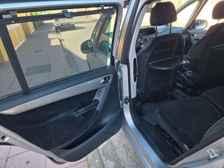 Citroen C4 Picasso  2007 TIENE 7 PLAZAS