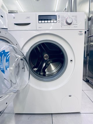 Lavadora Bosch Maxx 8 VarioPerfect
