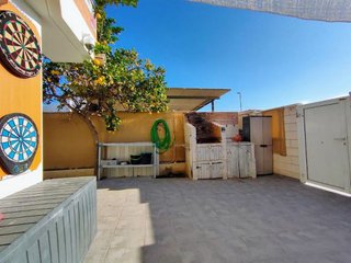 Casa adosada en venta en Oliva Playa en Oliva