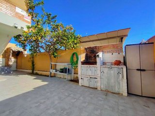 Casa adosada en venta en Oliva Playa en Oliva