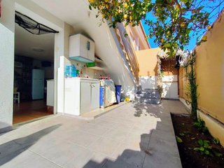 Casa adosada en venta en Oliva Playa en Oliva