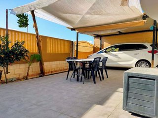 Casa adosada en venta en Oliva Playa en Oliva