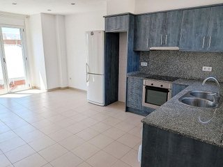 Dúplex en venta en Ulldecona