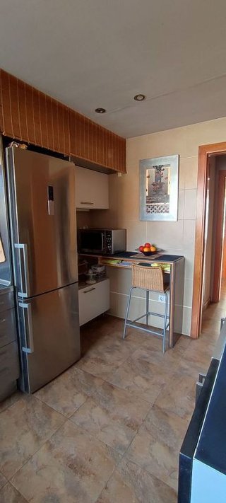 Casa adosada en venta en Borges Blanques, Les