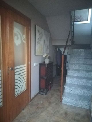 Casa adosada en venta en Borges Blanques, Les