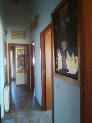 Casa adosada en venta en Borges Blanques, Les