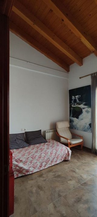 Casa adosada en venta en Borges Blanques, Les