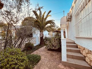 Casa en venta en Nucia (la)