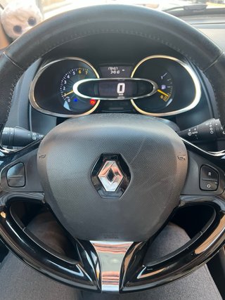 Renault clio dynamique energy 0.9 tce 2013