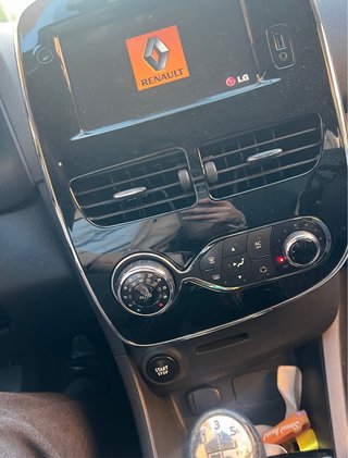 Renault clio dynamique energy 0.9 tce 2013