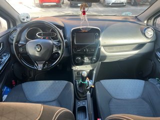 Renault clio dynamique energy 0.9 tce 2013